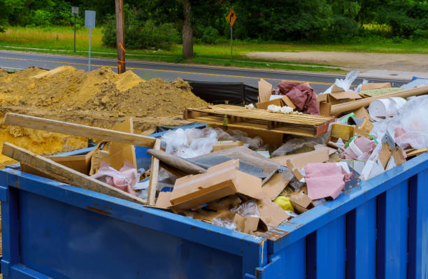 Recycling Services for Junk in Whittier, CA